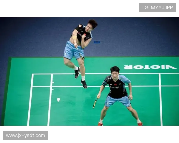 上海羽毛球队的崛起与发展探讨聚焦羽毛球运动的力量与未来