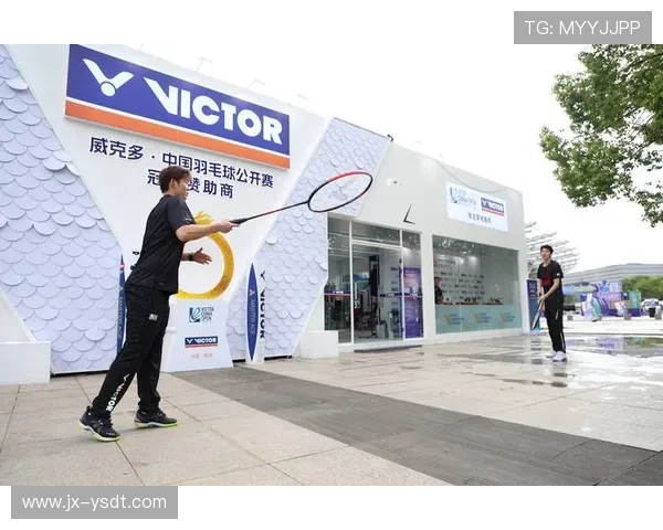 上海羽毛球队在世锦赛中的团队协作展现出卓越实力与默契配合