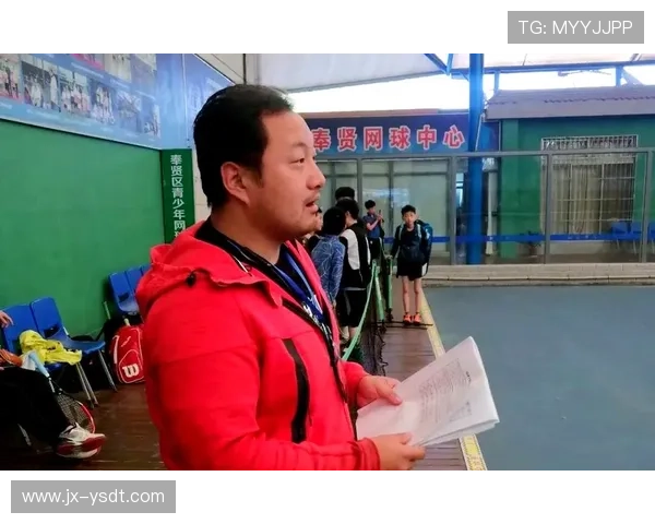 上海网球队的速度分析与提升策略探讨助力网球竞技水平提升