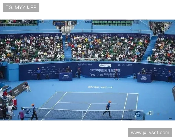 上海网球队战术解析与运营体系探讨助力网球发展新模式