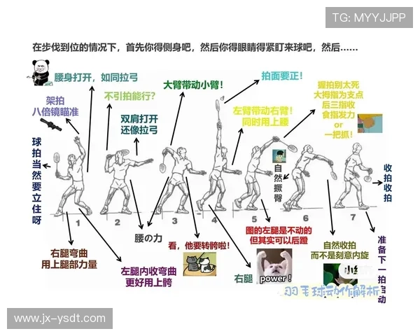 上海羽毛球队战术分析与未来发展方向探讨