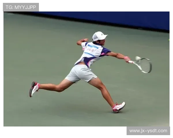 专访张敏：探寻她在网球领域取得成功的秘诀与心路历程