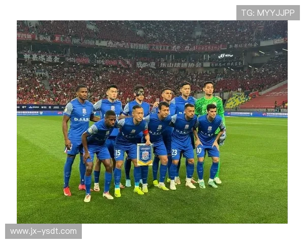 上海足球队的节奏变化分析与战术调整对比赛结果的影响