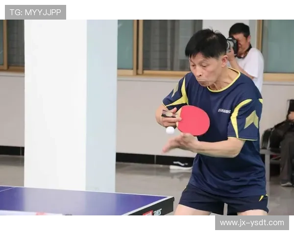 专访王军：探寻乒乓球辉煌背后的成功秘诀与心路历程