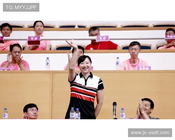 专访羽毛球冠军王丽揭秘她成功背后的努力与坚持 专访羽毛球冠军王丽揭秘她成功背后的努力与坚持