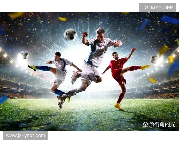 世界足球明星在绿茵场上的精彩瞬间与传奇故事分享