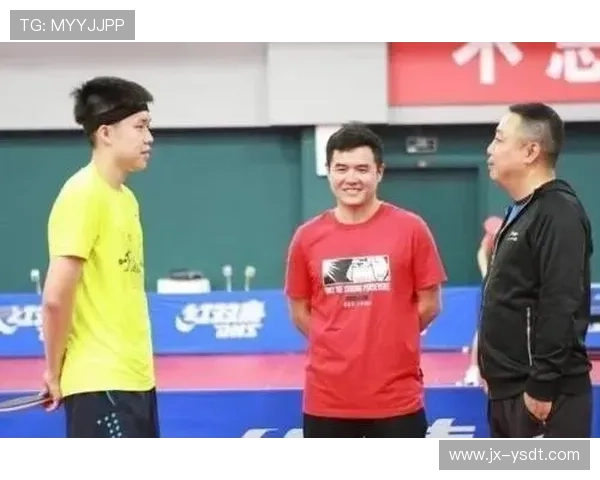 乒乓球的魅力与实力成都乒乓球队背后的故事与荣耀