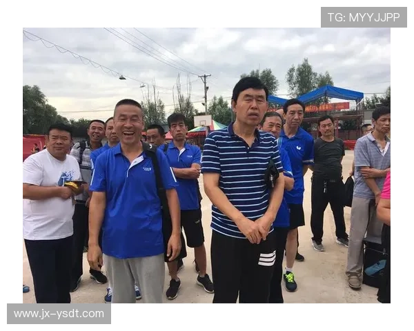 乒乓球传奇李强的成长之路与职业生涯深度对话