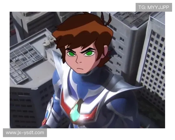 从青涩少年到足球明星的华丽转身动画之旅