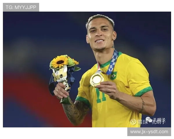 从平凡到辉煌男人如何逆袭成为足球明星的励志故事