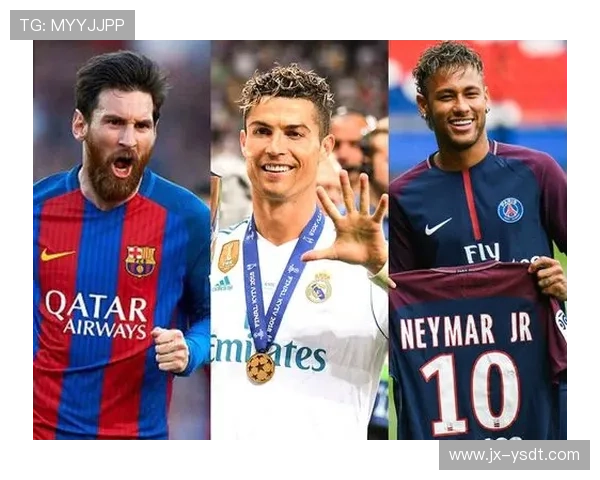 全球顶级足球明星薪资揭秘与收入排行榜分析