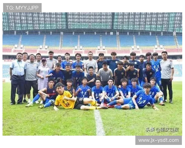 全运会特别报道：重庆足球队如何实现华丽转型与崛起之路