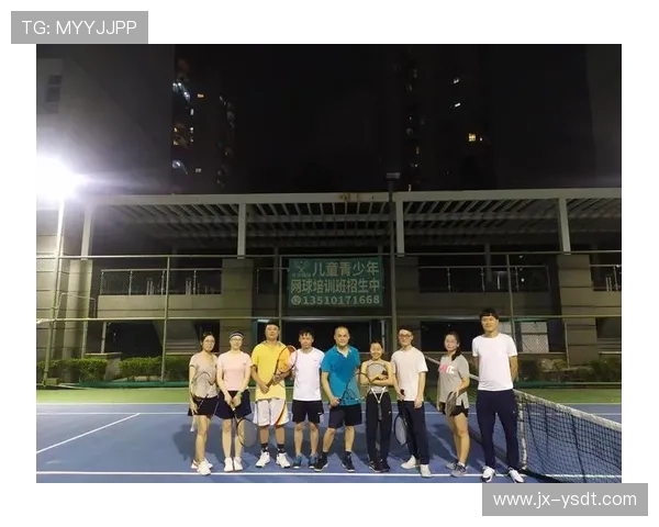 深圳网球队在洲际杯中的状态分析与表现评估