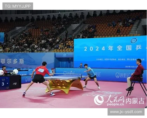 重庆乒乓球队状态变革引发热议助力乒乓球运动新发展