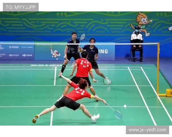 重庆羽毛球队在奥运会上的比赛经验与表现分析