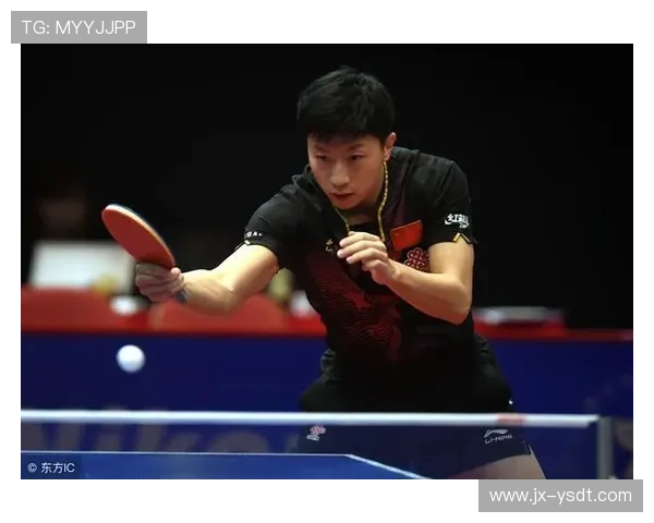 成都乒乓球队战术解析：构建高效控制体系的实践与思考