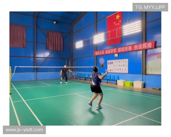 杭州羽毛球队战术解析与训练策略探讨聚焦羽毛球竞技提升