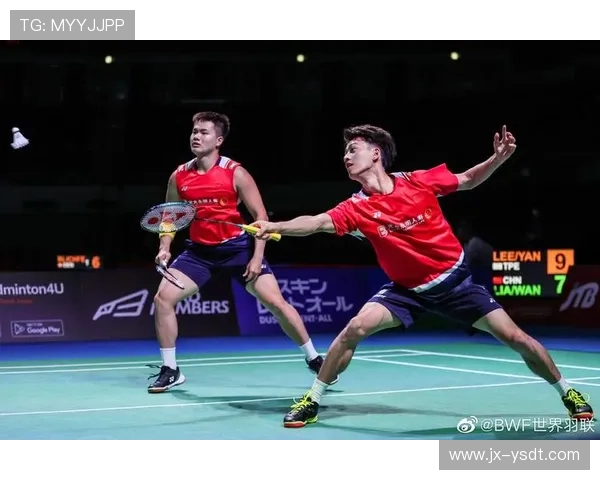武汉羽毛球队实力崛起力量排行榜中荣登第九位