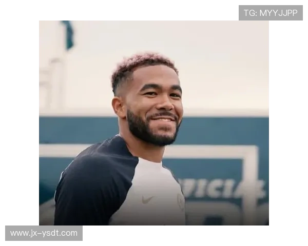 足球明星发色搭配解析让你了解他们的个性与风格